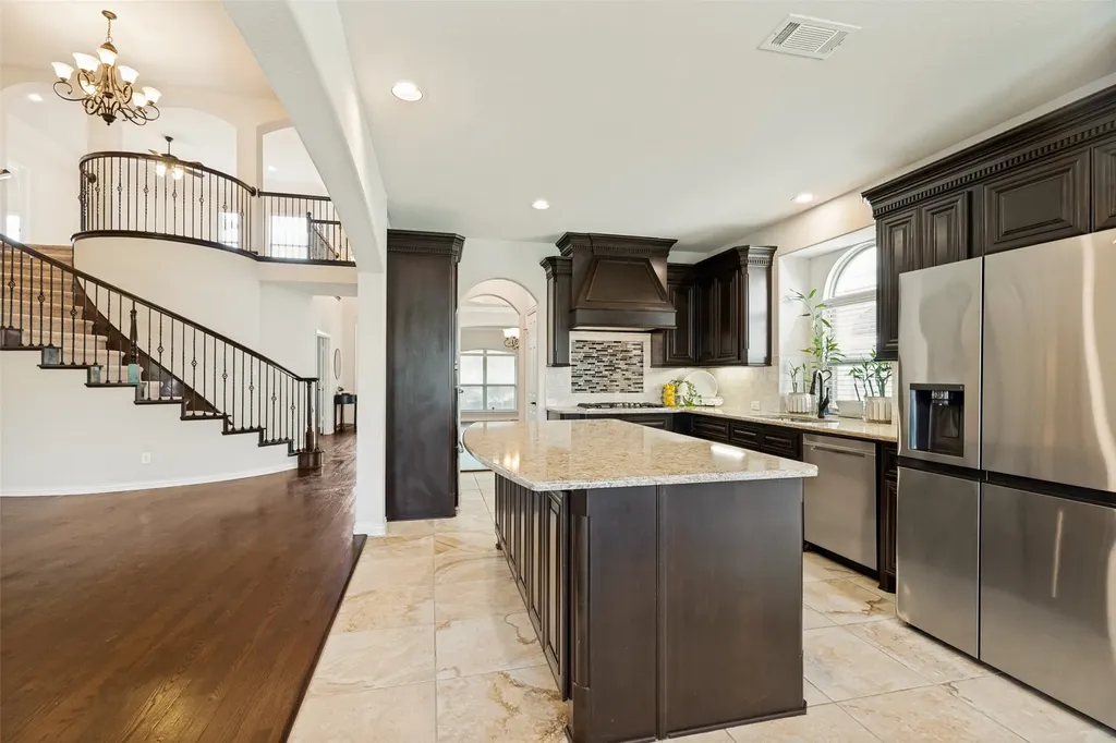 12450 Princess Drive Frisco TX 75035