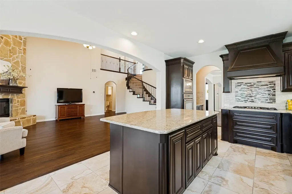 12450 Princess Drive Frisco TX 75035