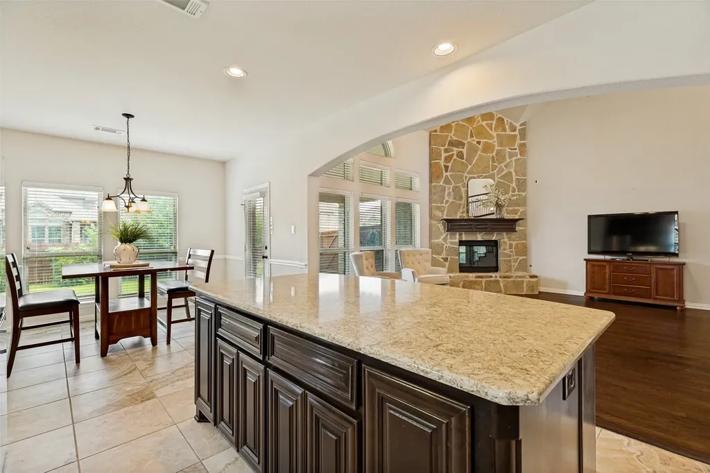 12450 Princess Drive Frisco TX 75035