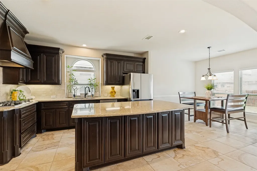 12450 Princess Drive Frisco TX 75035