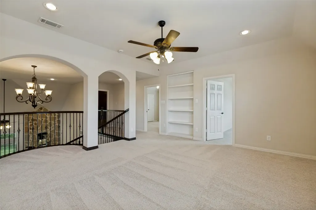 12450 Princess Drive Frisco TX 75035