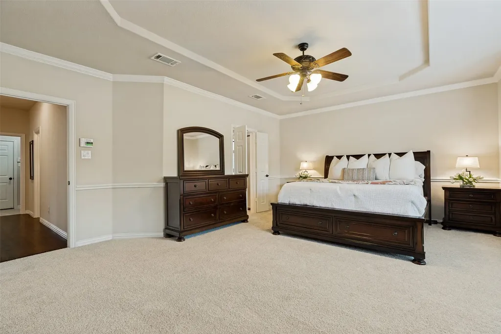 12450 Princess Drive Frisco TX 75035