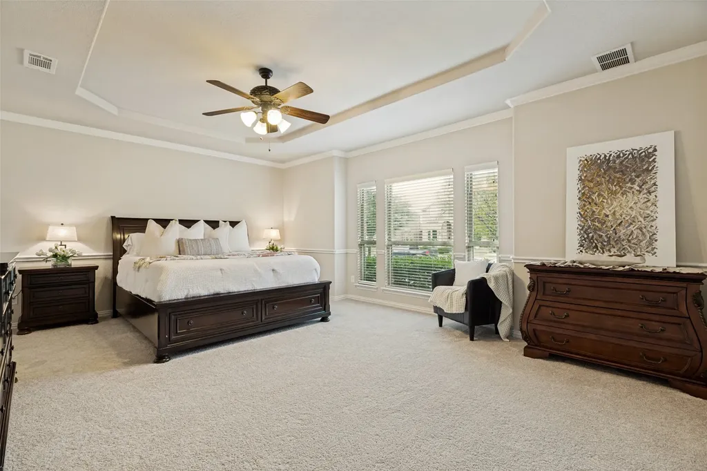 12450 Princess Drive Frisco TX 75035