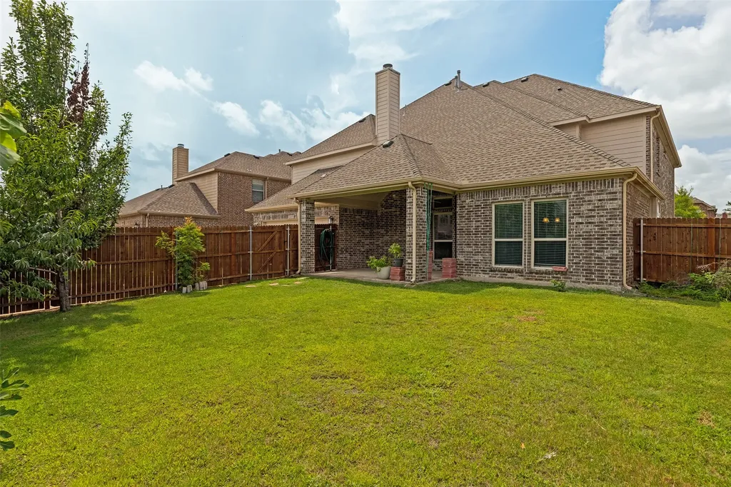 12450 Princess Drive Frisco TX 75035