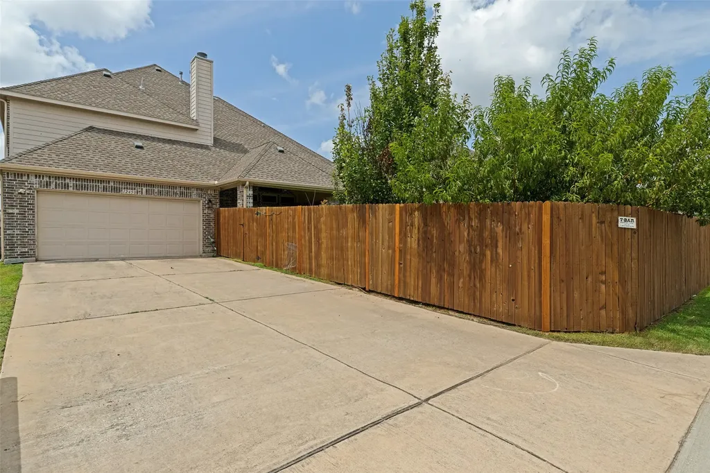 12450 Princess Drive Frisco TX 75035