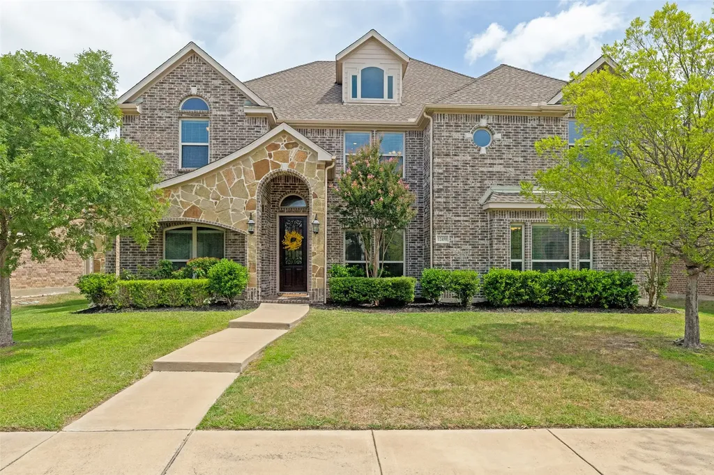 12450 Princess Drive Frisco TX 75035