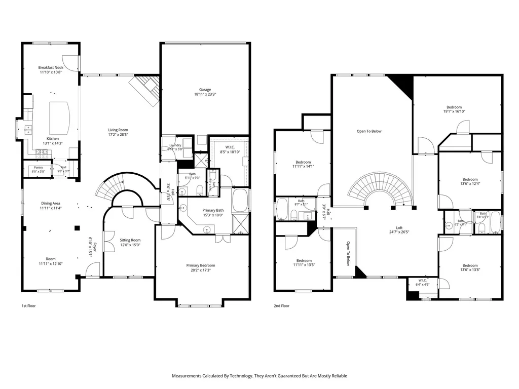 12450 Princess Drive Frisco TX 75035