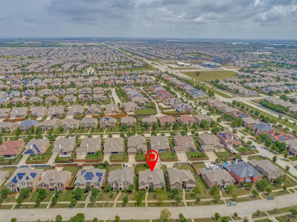 12450 Princess Drive Frisco TX 75035