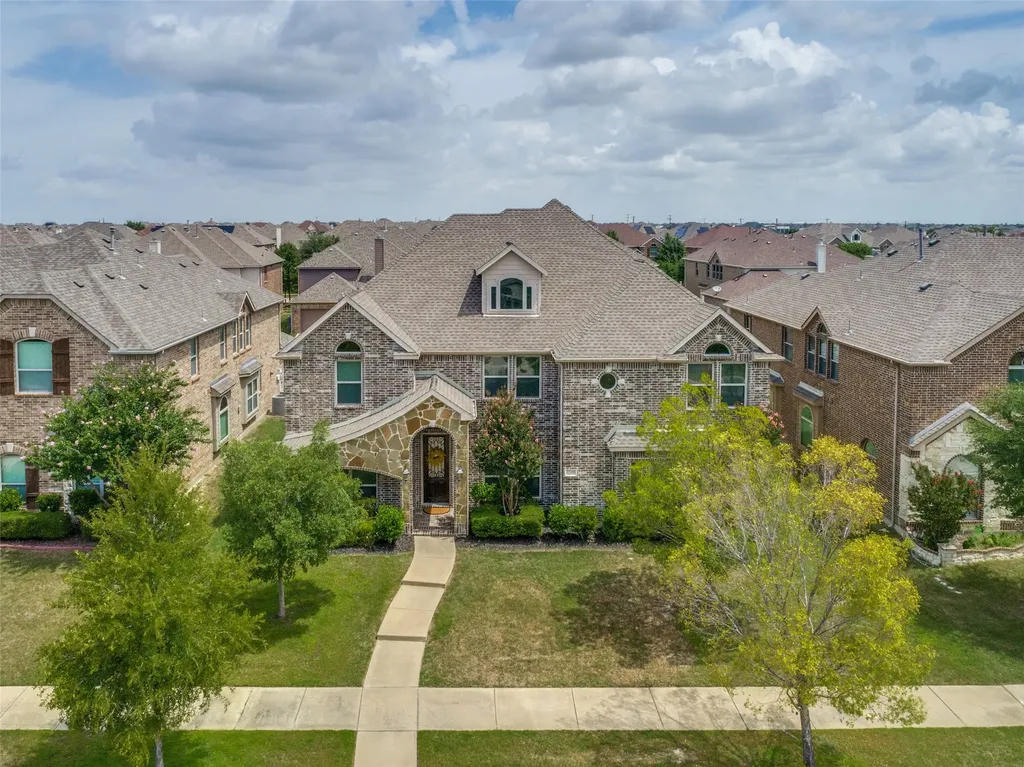 12450 Princess Drive Frisco TX 75035