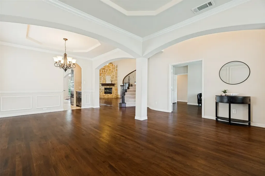 12450 Princess Drive Frisco TX 75035