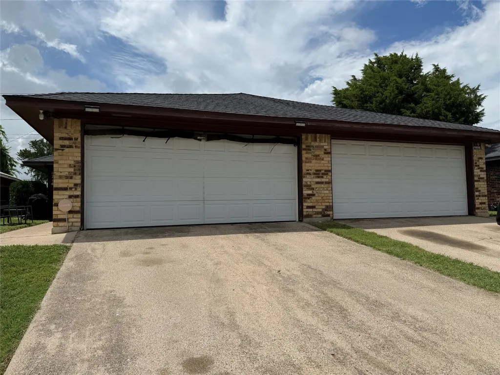 1712 San Rafael Street Fort Worth TX 76134