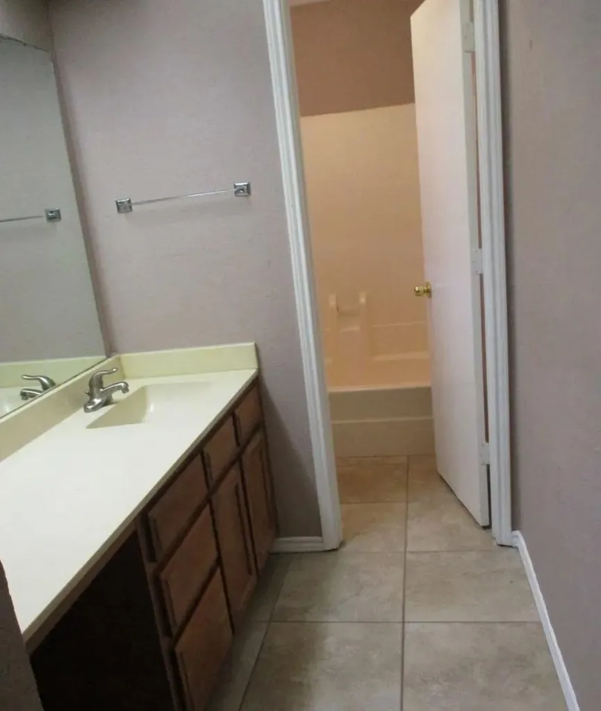 1712 San Rafael Street Fort Worth TX 76134