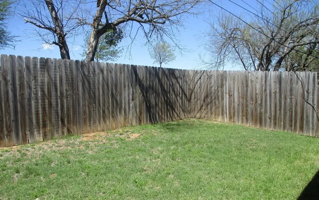 1712 San Rafael Street Fort Worth TX 76134
