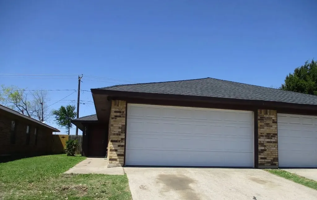 1712 San Rafael Street Fort Worth TX 76134