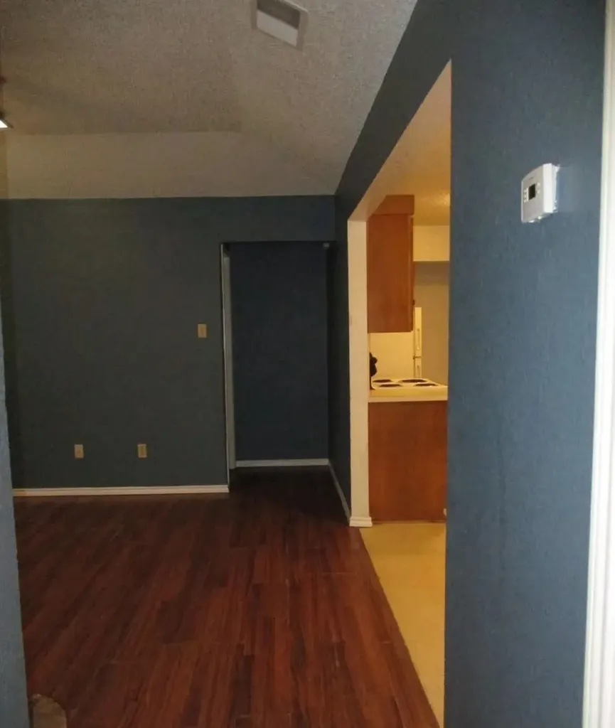1712 San Rafael Street Fort Worth TX 76134