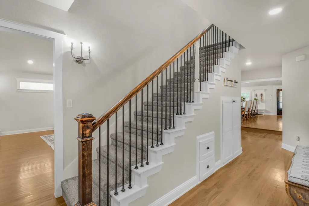 310 Travis Street Roanoke TX 76262