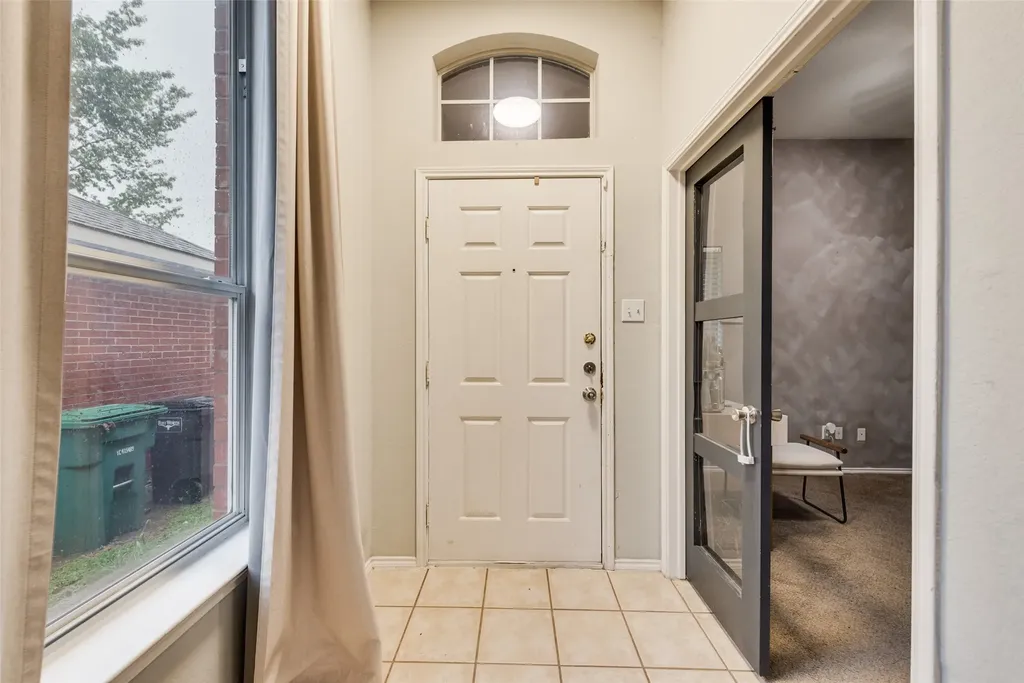 8169 Royal Terrace Lane Fort Worth TX 76120