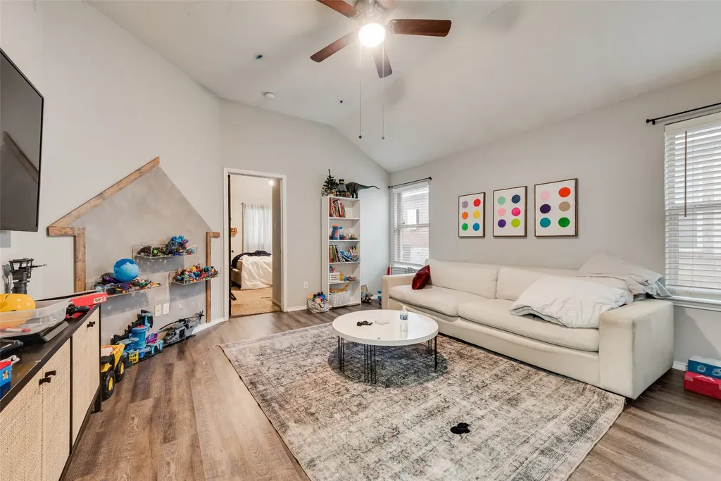 8169 Royal Terrace Lane Fort Worth TX 76120