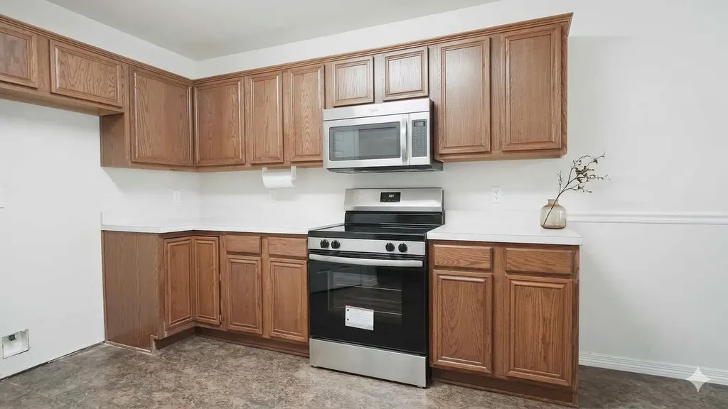 211 Vista Ridge Drive Venus TX 76084