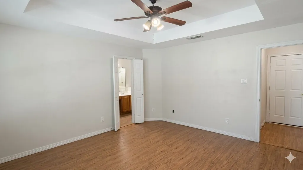 211 Vista Ridge Drive Venus TX 76084
