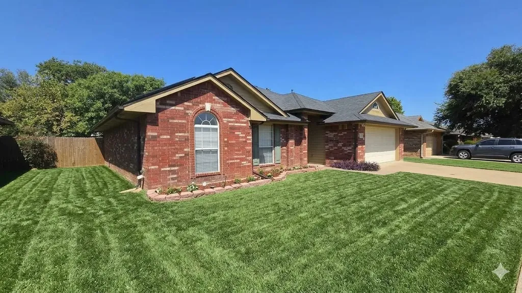 211 Vista Ridge Drive Venus TX 76084