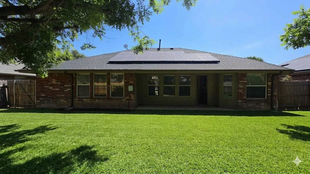 211 Vista Ridge Drive Venus TX 76084