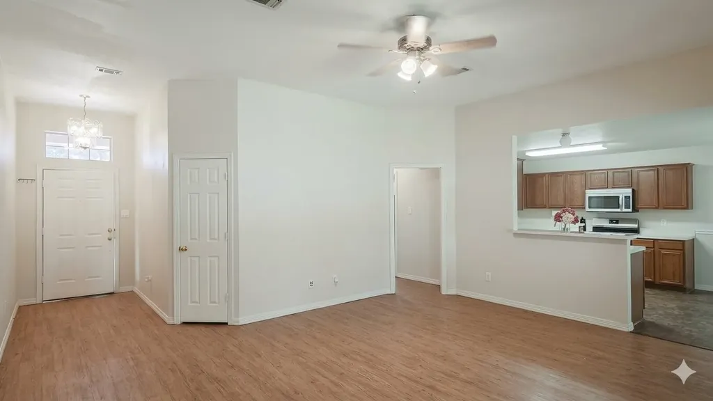 211 Vista Ridge Drive Venus TX 76084