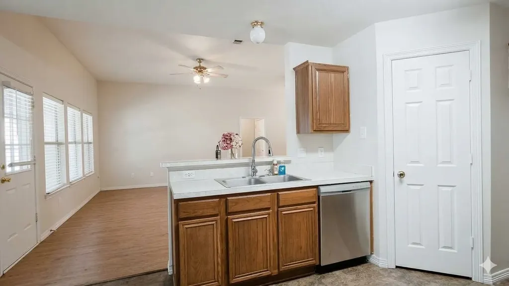 211 Vista Ridge Drive Venus TX 76084