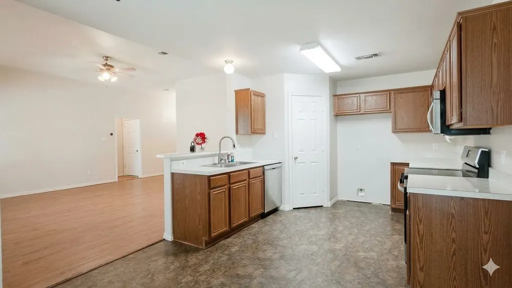 211 Vista Ridge Drive Venus TX 76084