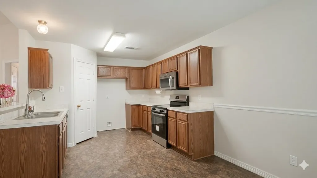 211 Vista Ridge Drive Venus TX 76084