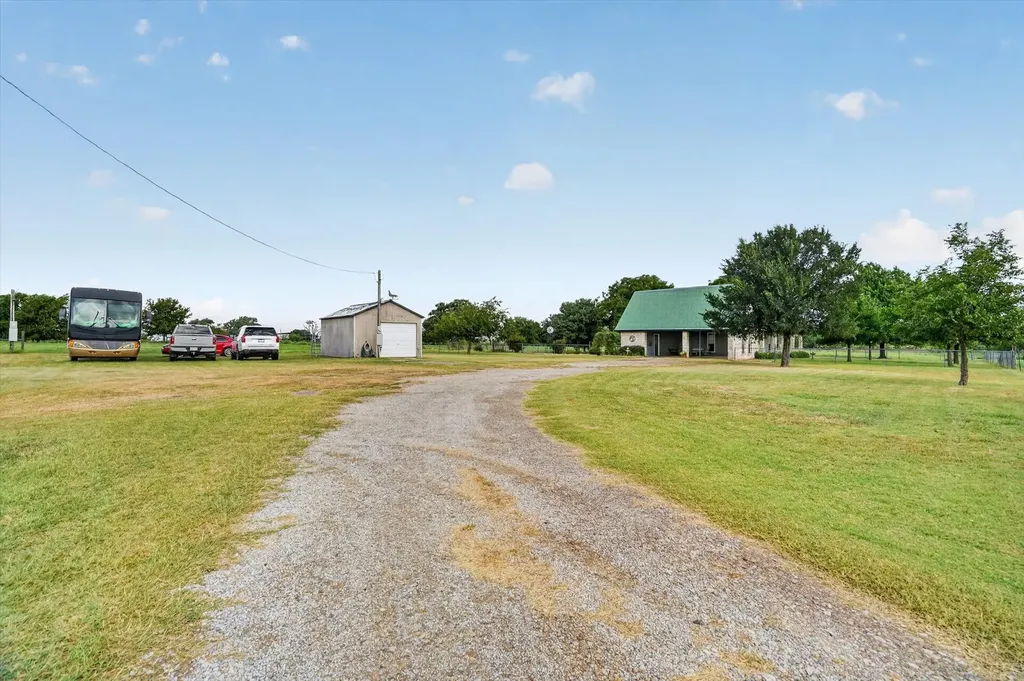 13143 N Highway 281 Perrin TX 76486