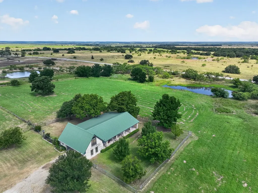 13143 N Highway 281 Perrin TX 76486