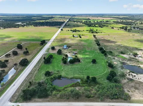13143 N Highway 281 Perrin TX 76486