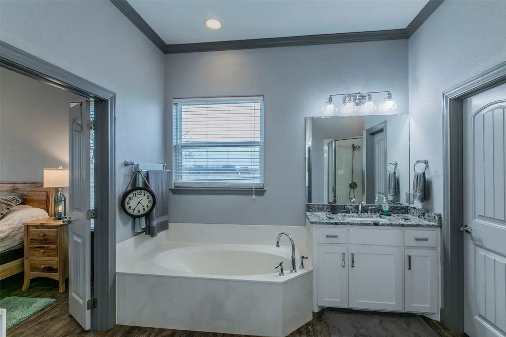 308 Wildflower Mcgregor TX 76657