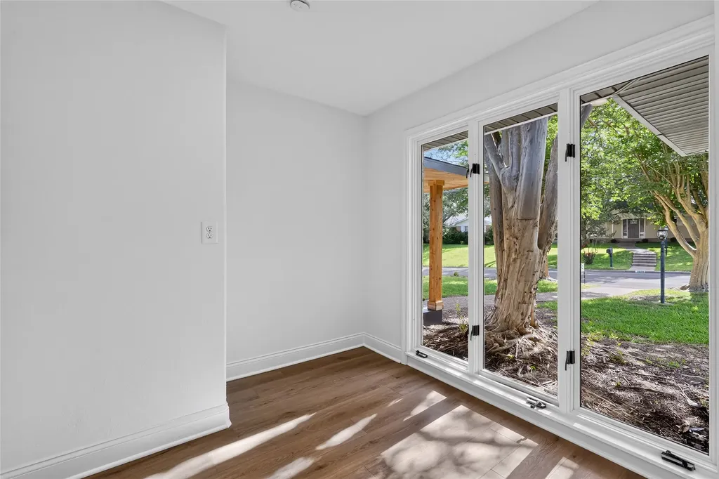2808 Woodland Drive Waco TX 76710