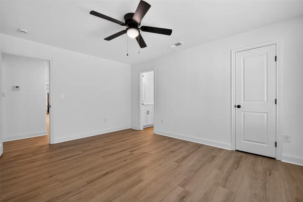2808 Woodland Drive Waco TX 76710