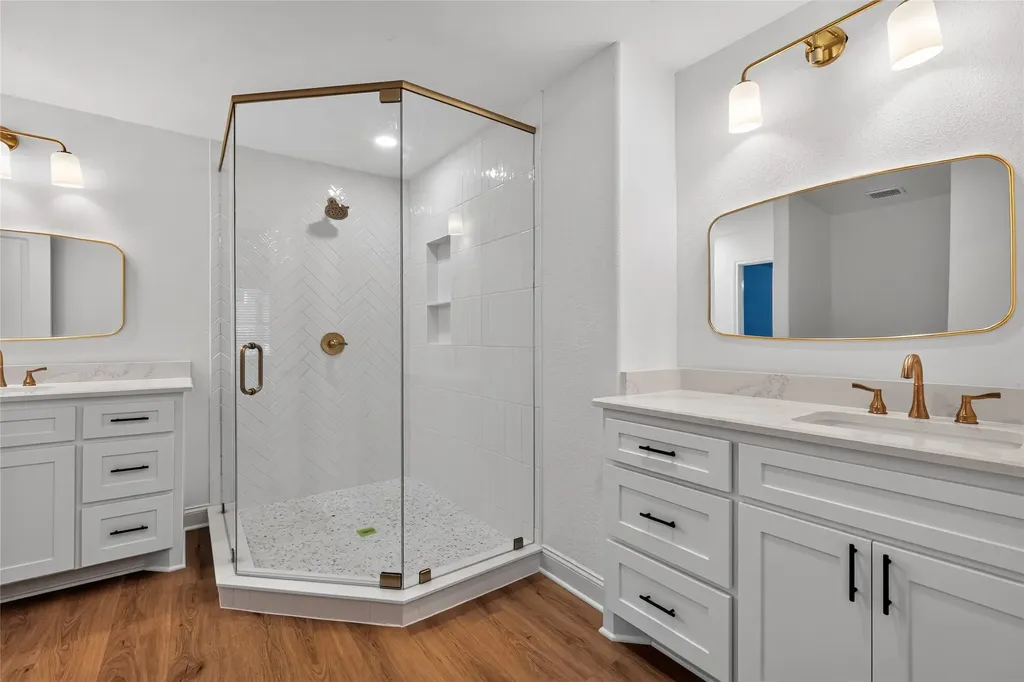 2808 Woodland Drive Waco TX 76710
