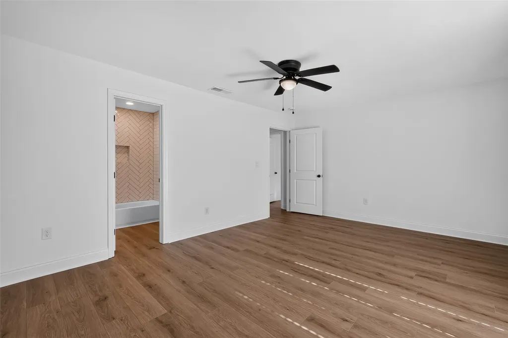 2808 Woodland Drive Waco TX 76710