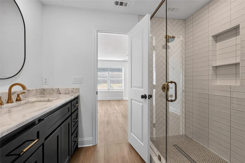 2808 Woodland Drive Waco TX 76710