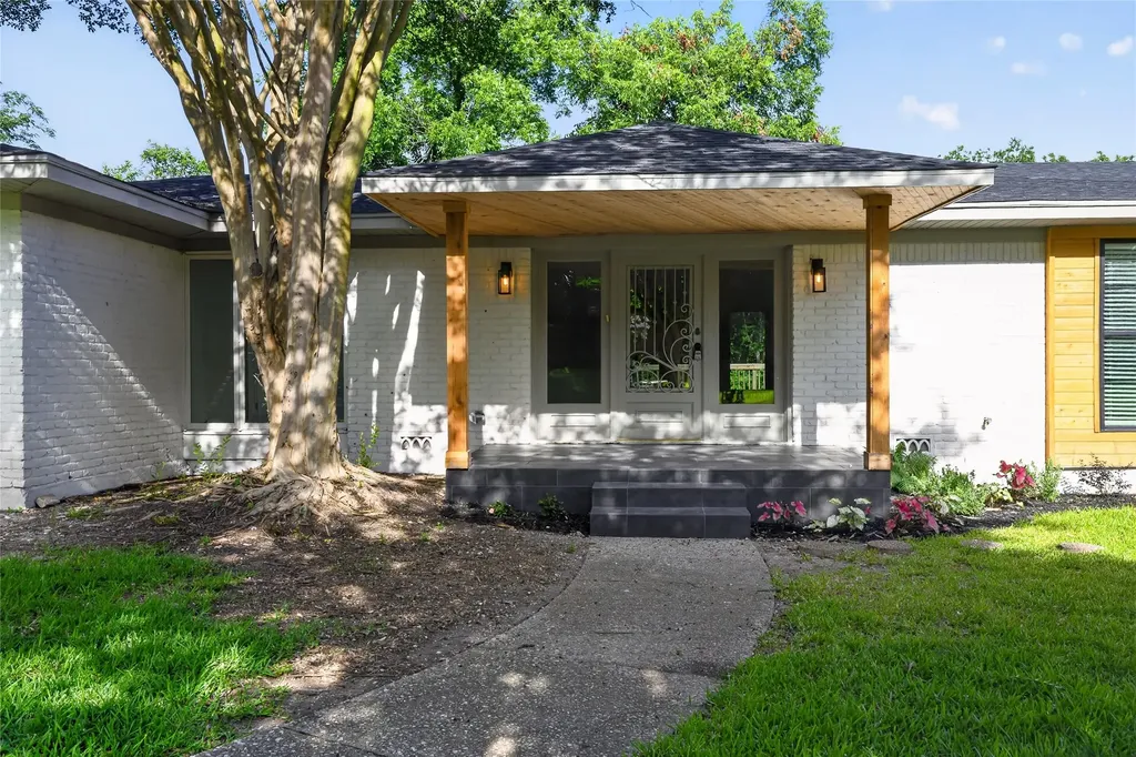 2808 Woodland Drive Waco TX 76710
