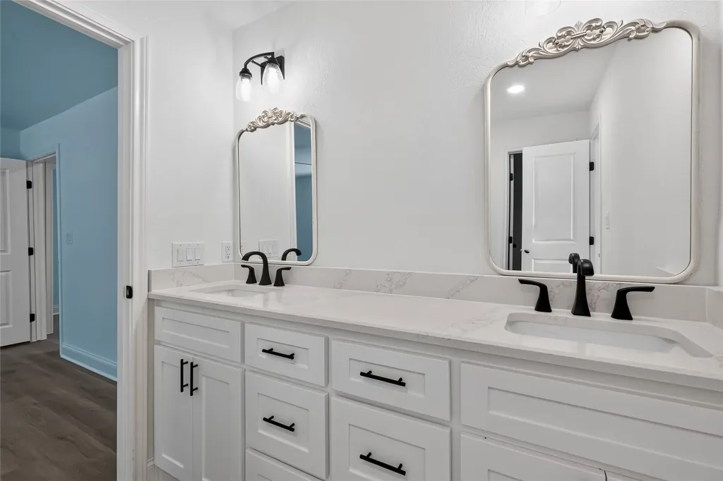 2808 Woodland Drive Waco TX 76710
