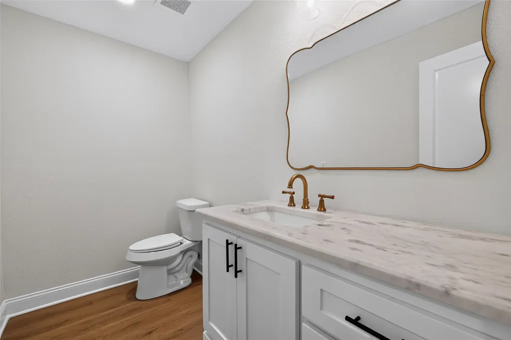 2808 Woodland Drive Waco TX 76710