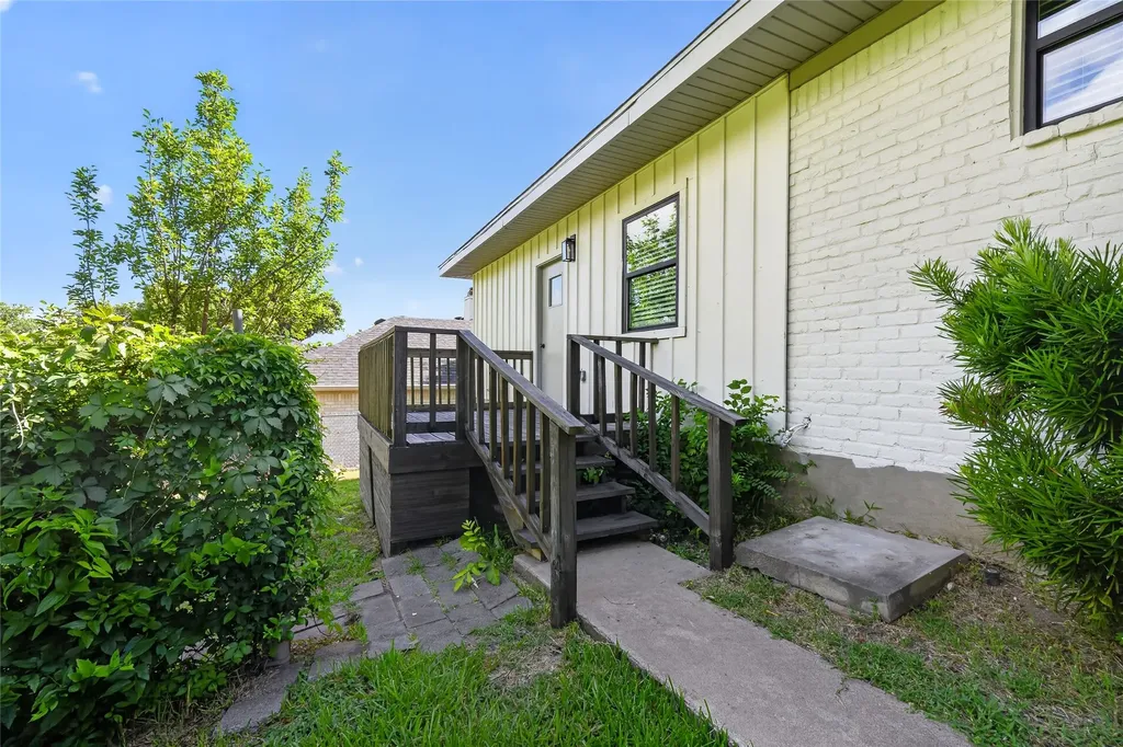 2808 Woodland Drive Waco TX 76710
