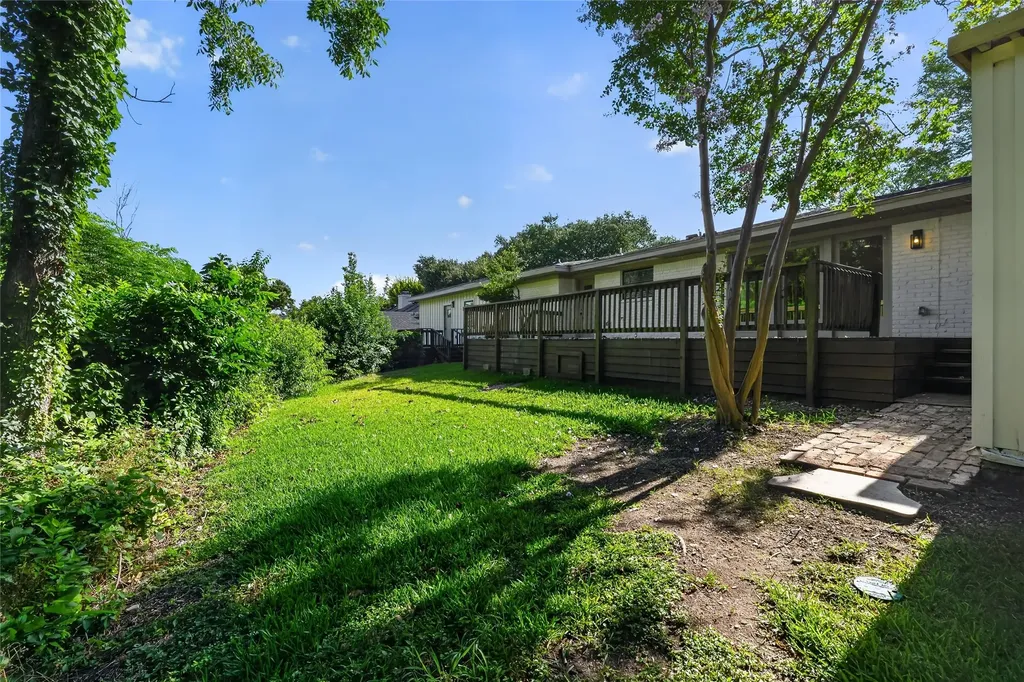 2808 Woodland Drive Waco TX 76710