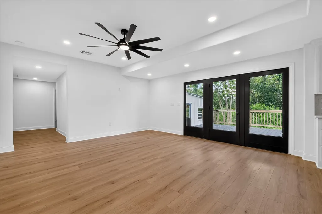 2808 Woodland Drive Waco TX 76710