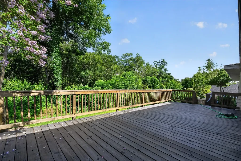 2808 Woodland Drive Waco TX 76710