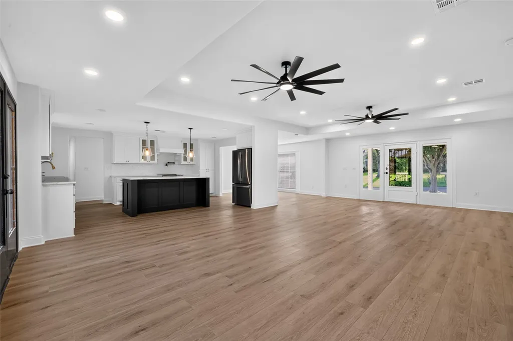 2808 Woodland Drive Waco TX 76710