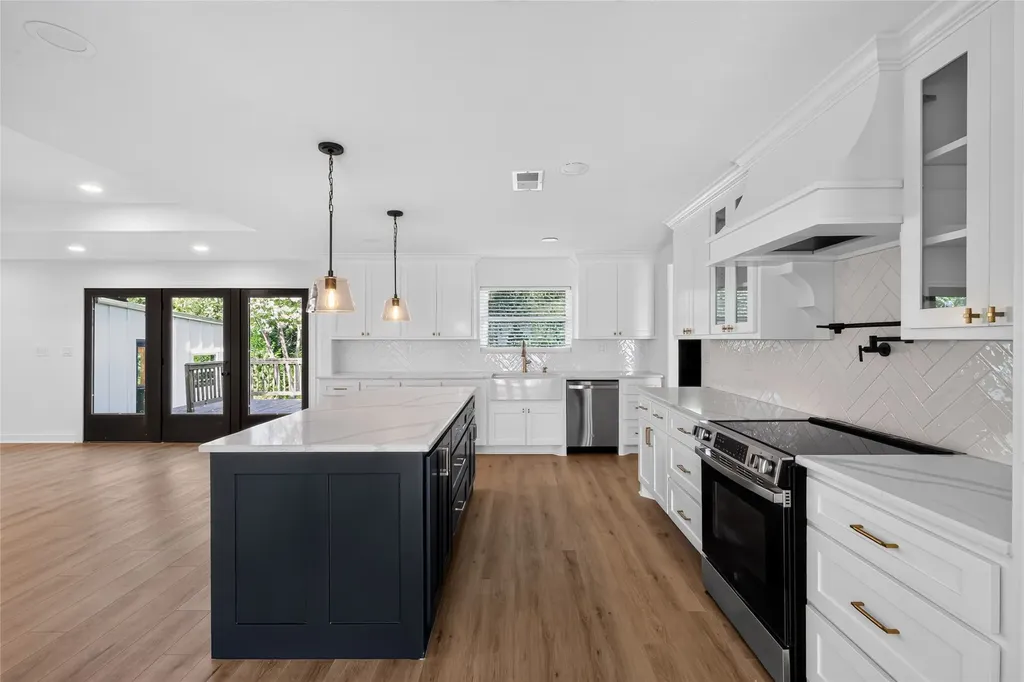 2808 Woodland Drive Waco TX 76710