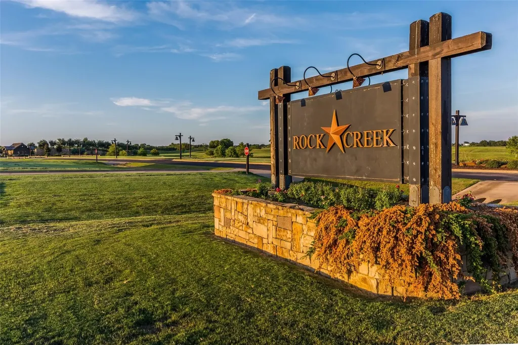 224 Barrington Circle Gordonville TX 76245