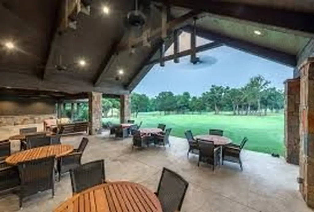 224 Barrington Circle Gordonville TX 76245